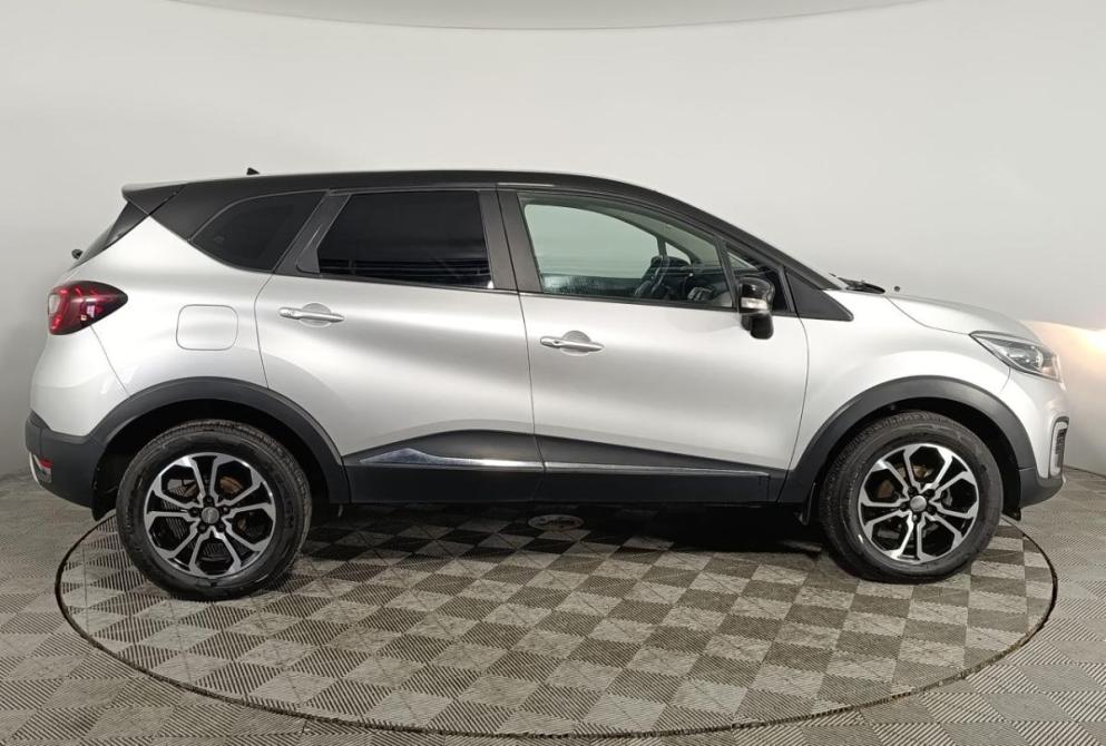 Renault Kaptur I Волгоград  - изображение 8