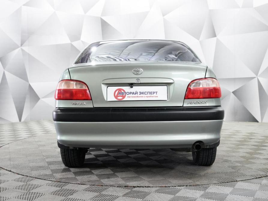 Toyota Avensis I Рестайлинг Ульяновск  - изображение 4