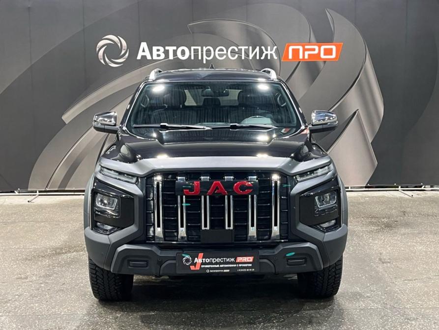 JAC T9 Пермь  - изображение 2