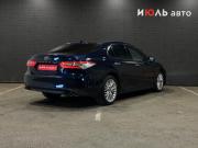 Toyota Camry VIII (XV70) Челябинск  - изображение 27