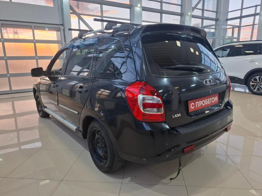 Lada (ВАЗ) Kalina II Арзамас  - изображение 4
