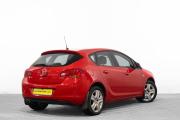 Opel Astra J Барнаул  - изображение 30