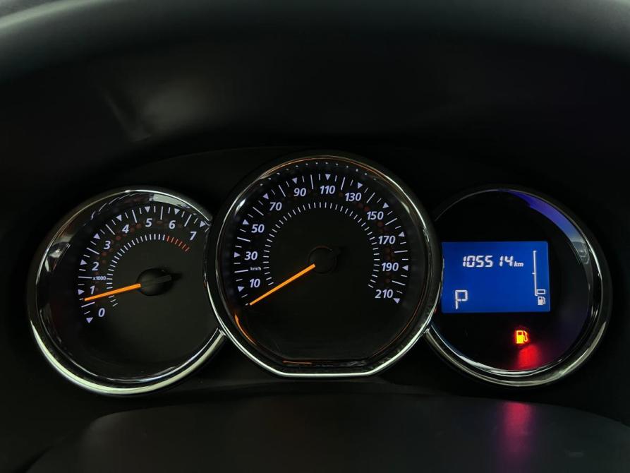 Renault Sandero II Ростов-на-Дону  - изображение 11