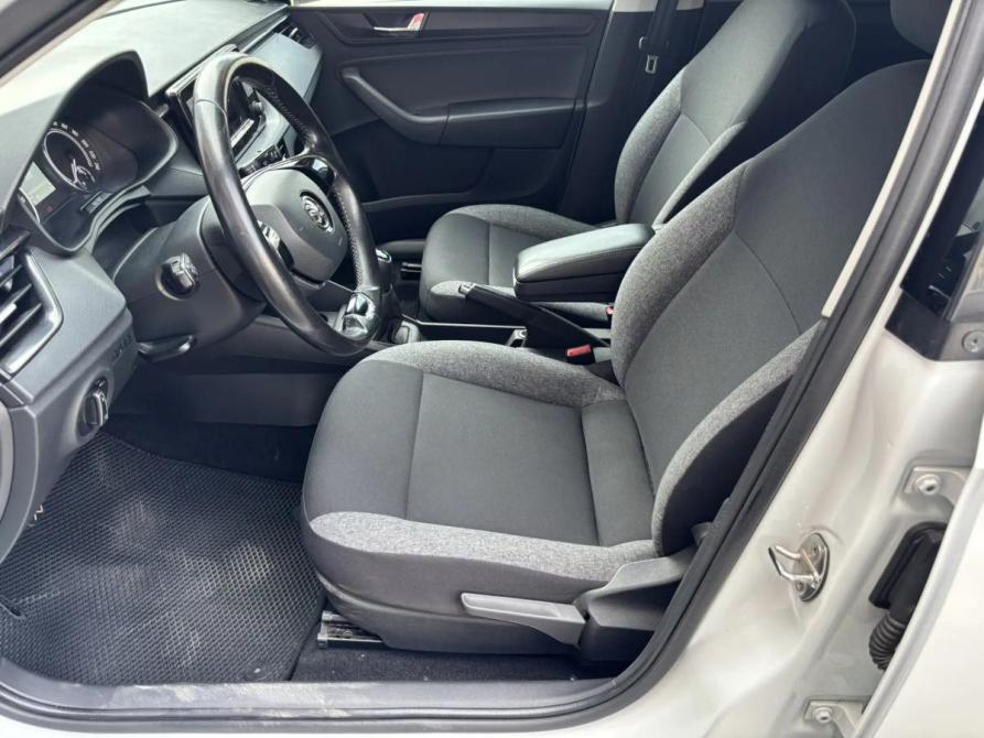 Skoda Rapid II Альметьевск  - изображение 10