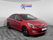 Hyundai Solaris I Рестайлинг Нижний Новгород  - изображение 26