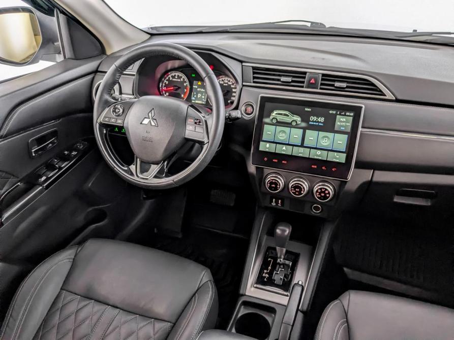 Mitsubishi ASX I Рестайлинг 3 Москва  - изображение 29