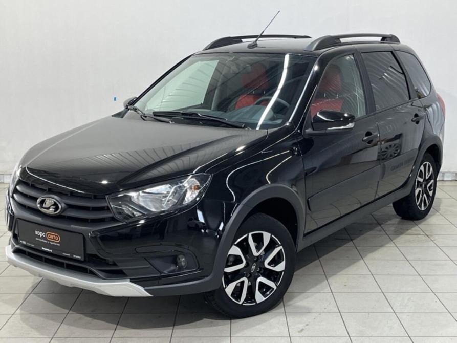 Lada (ВАЗ) Granta I Рестайлинг Курск  - изображение 1