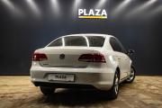 Volkswagen Passat B7 Уфа  - изображение 21