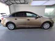 Chevrolet Cruze I Рестайлинг Уфа  - изображение 27