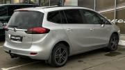 Opel Zafira C Оренбург  - изображение 25