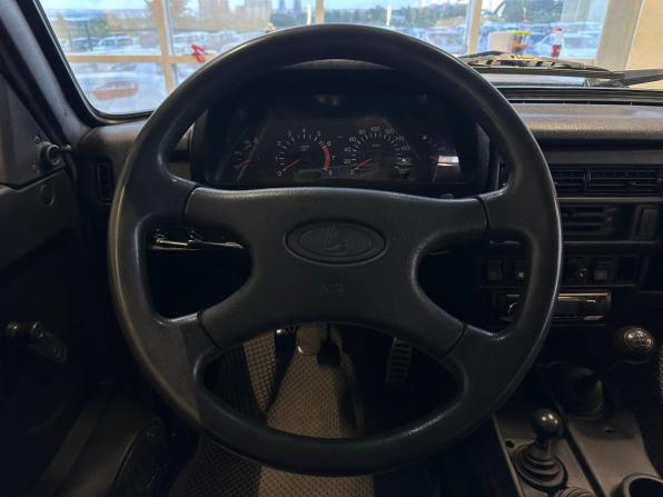 Lada (ВАЗ) 2131 (4x4) I с пробегом 2014 года, цена 460 000 рублей, 187000 км, внедорожник, Автокод Объявления