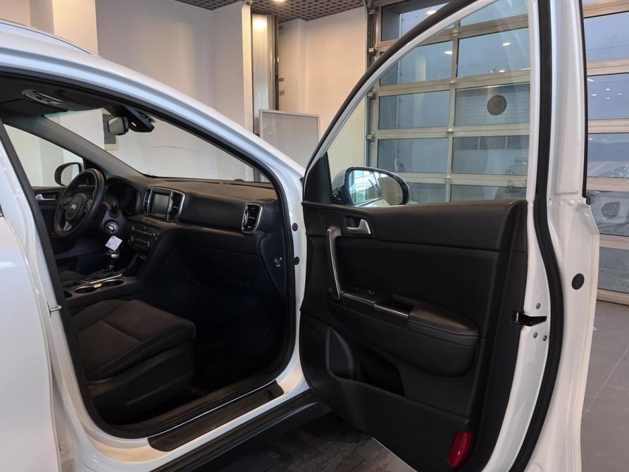 Kia Sportage IV Чебоксары  - изображение 21