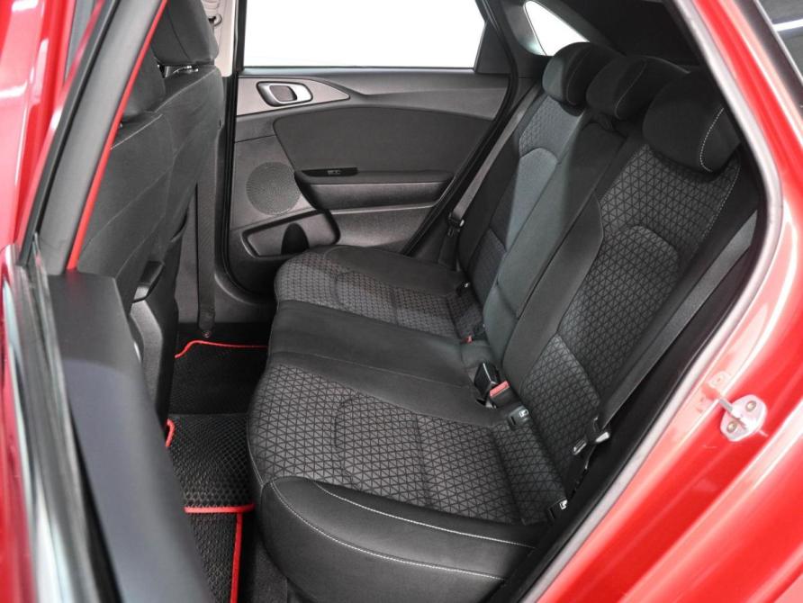 Kia Ceed III Ростов-на-Дону  - изображение 9