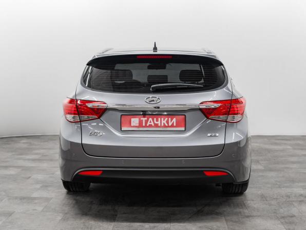 Hyundai i40 I с пробегом 2013 года, цена 1 270 000 рублей, 152654 км, универсал, Автокод Объявления