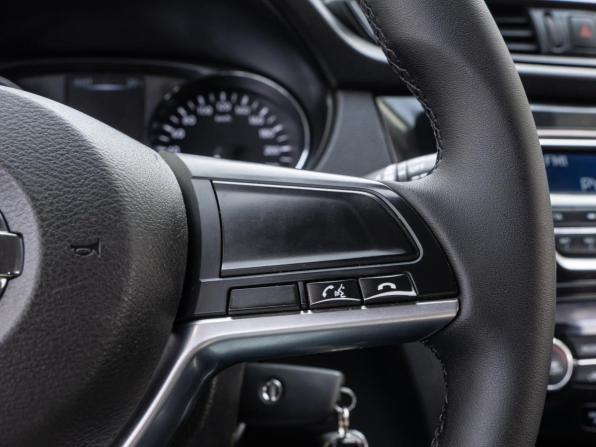 Nissan Qashqai II с пробегом 2019 года, цена 1 280 000 рублей, 133885 км, внедорожник, Автокод Объявления