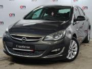 Opel Astra J Рестайлинг Санкт-Петербург  - изображение 26