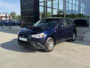 Mitsubishi ASX I Новосибирск  - изображение 18