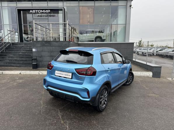 Livan X3 Pro с пробегом 2023 года, цена 1 320 000 рублей, 60984 км, внедорожник, Автокод Объявления