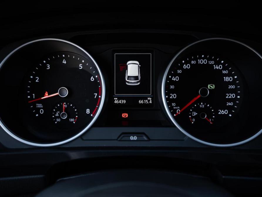 Volkswagen Tiguan II Рестайлинг Ставрополь  - изображение 19