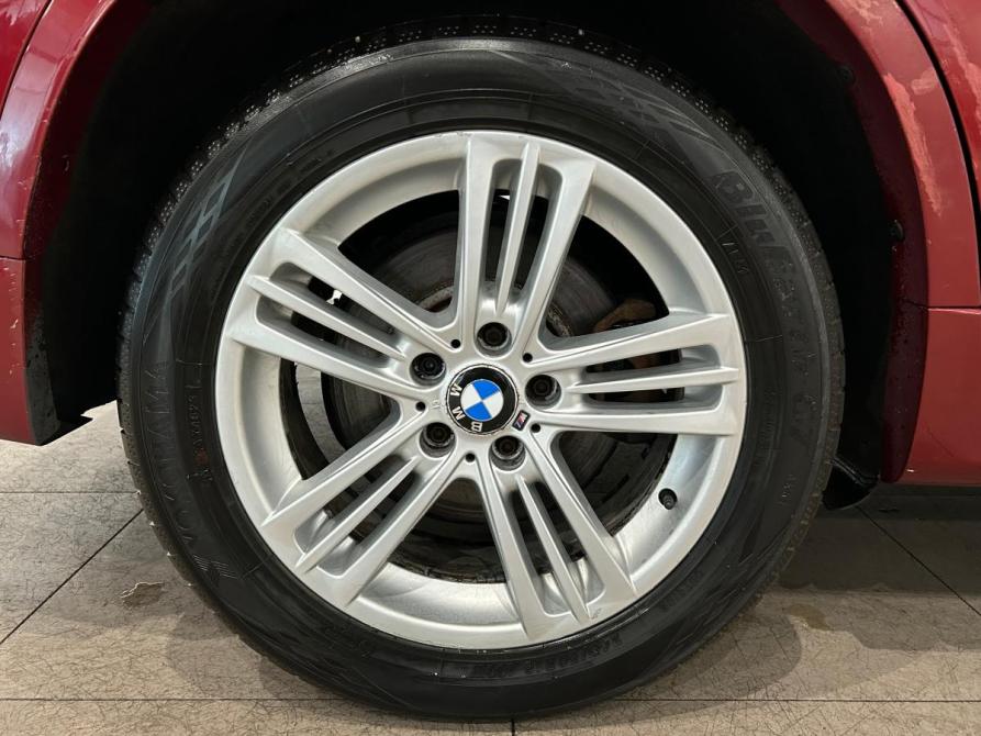 BMW X3 II (F25) Санкт-Петербург  - изображение 11