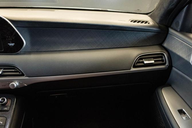 Hyundai Palisade I с пробегом 2019 года, цена 3 959 000 рублей, 100637 км, внедорожник, Автокод Объявления