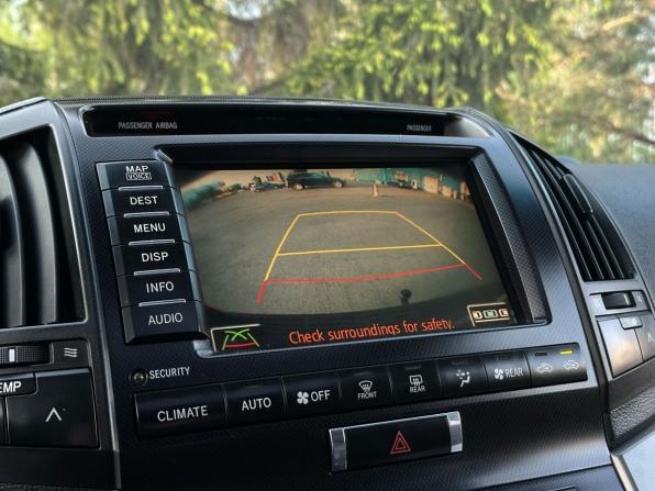Toyota Land Cruiser 200 Series с пробегом 2008 года, цена 2 930 000 рублей, 272300 км, внедорожник, Автокод Объявления