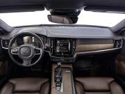 Volvo V90 Cross Country I Рестайлинг Москва  - изображение 44