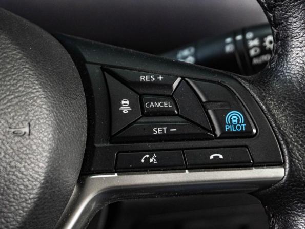 Nissan Serena V (C27) Рестайлинг с пробегом 2019 года, цена 2 459 000 рублей, 104286 км, минивэн, Автокод Объявления