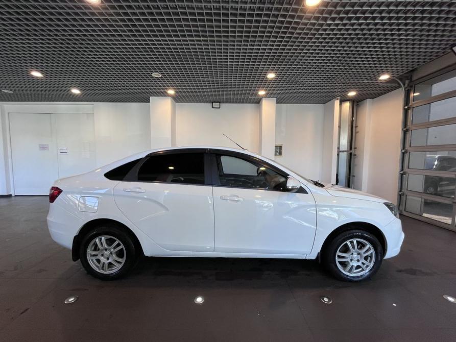 Lada (ВАЗ) Vesta I Чебоксары  - изображение 2