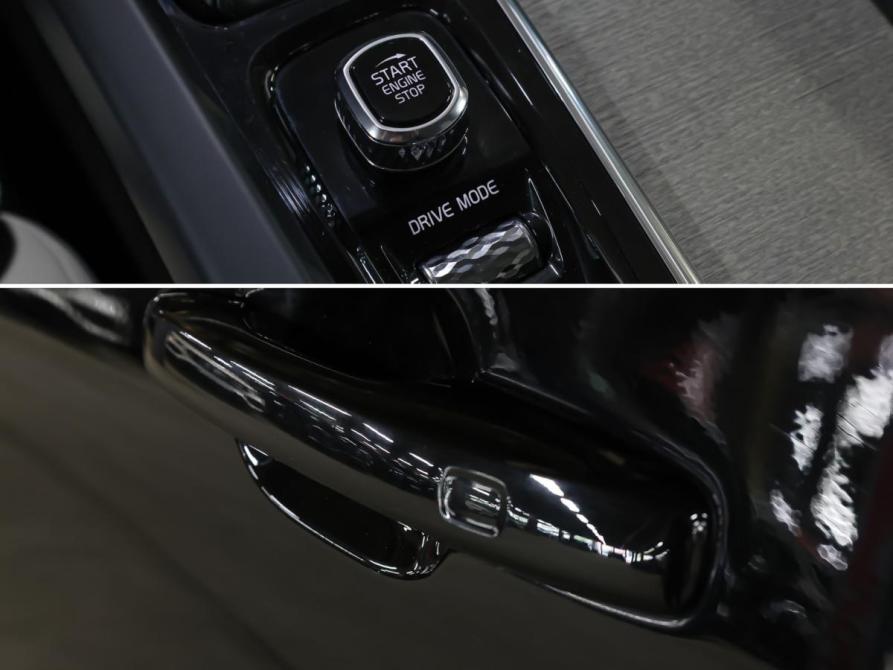 Volvo XC60 II Москва  - изображение 23