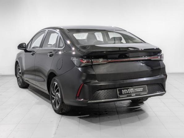 BAIC U5 Plus с пробегом 2023 года, цена 750 000 рублей, 136930 км, седан, Автокод Объявления