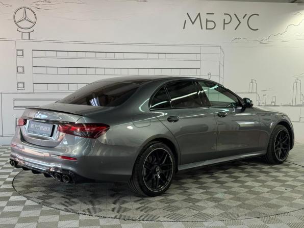 Mercedes-Benz E-Класс V (W213 S213 C238) Рестайлинг с пробегом 2021 года, цена 5 430 000 рублей, 63391 км, седан, Автокод Объявления
