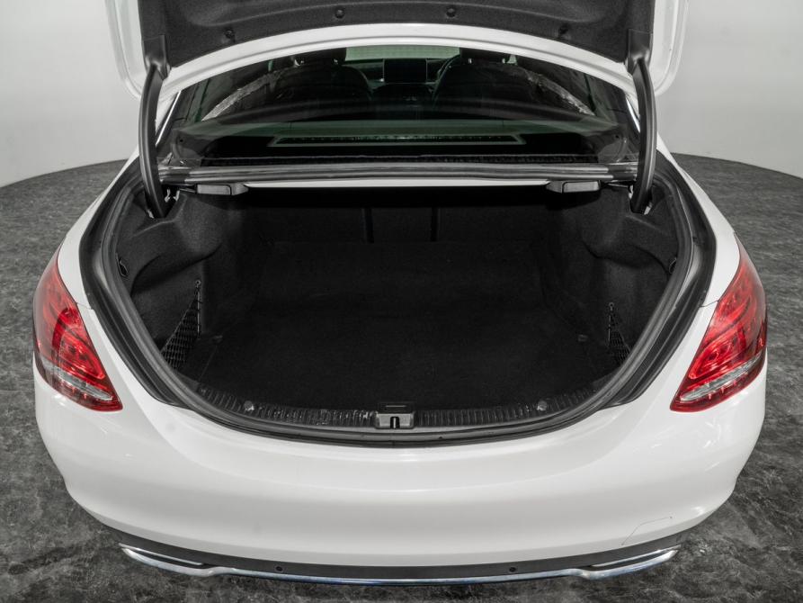 Mercedes-Benz C-Класс IV (W205) Иркутск  - изображение 21