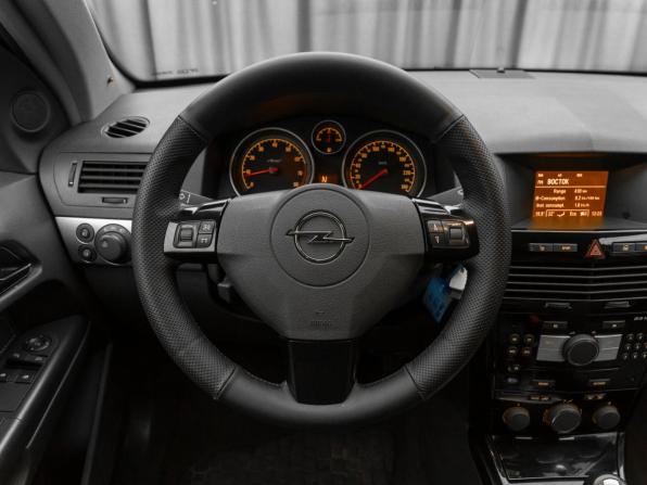 Opel Astra H Рестайлинг с пробегом 2007 года, цена 490 000 рублей, 227792 км, универсал, Автокод Объявления