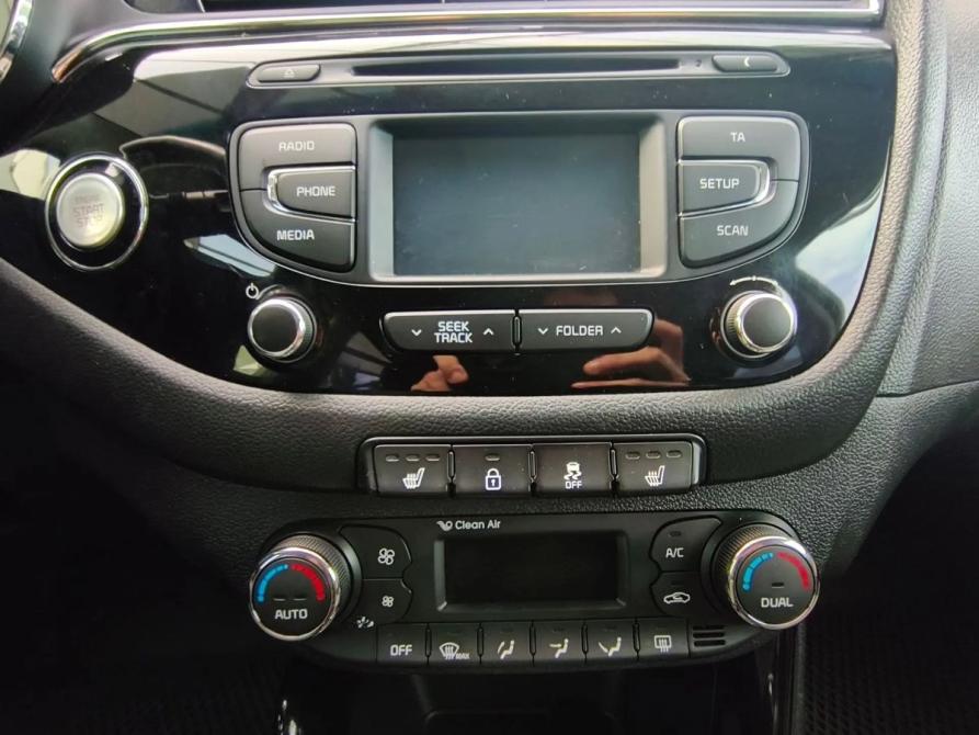 Kia Ceed II Рестайлинг Липецк  - изображение 18