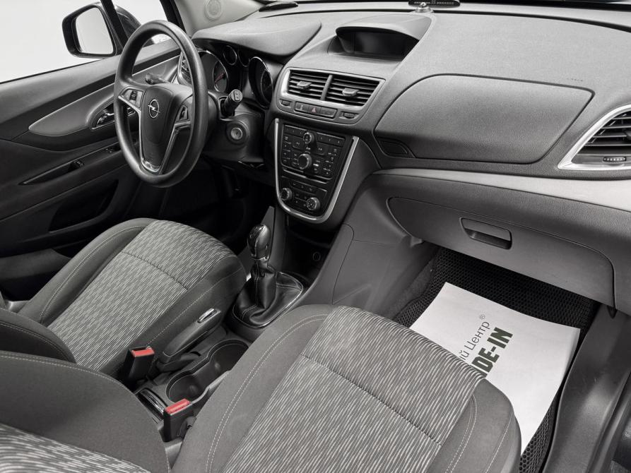 Opel Mokka I Тверь  - изображение 14