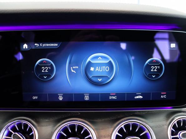 Mercedes-Benz E-Класс V (W213 S213 C238) Рестайлинг с пробегом 2020 года, цена 4 500 000 рублей, 42407 км, седан, Автокод Объявления