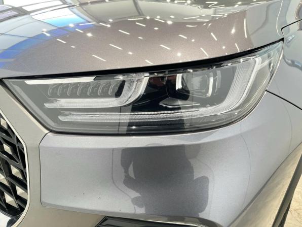 Chery Tiggo 8 Pro Max I Рестайлинг с пробегом 2024 года, цена 2 380 000 рублей, 27759 км, внедорожник, Автокод Объявления