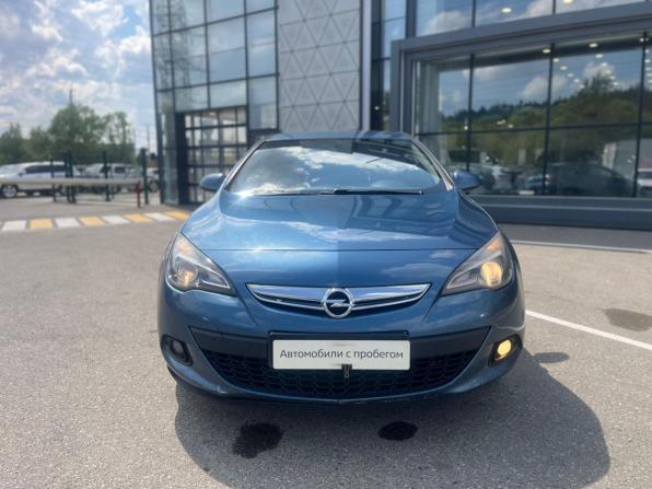 Opel Astra J Рестайлинг с пробегом 2013 года, цена 675 000 рублей, 156508 км, хэтчбек, Автокод Объявления