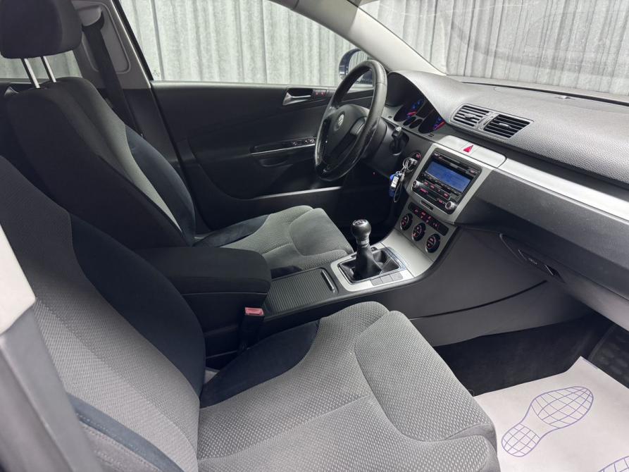 Volkswagen Passat B6 Стерлитамак  - изображение 34