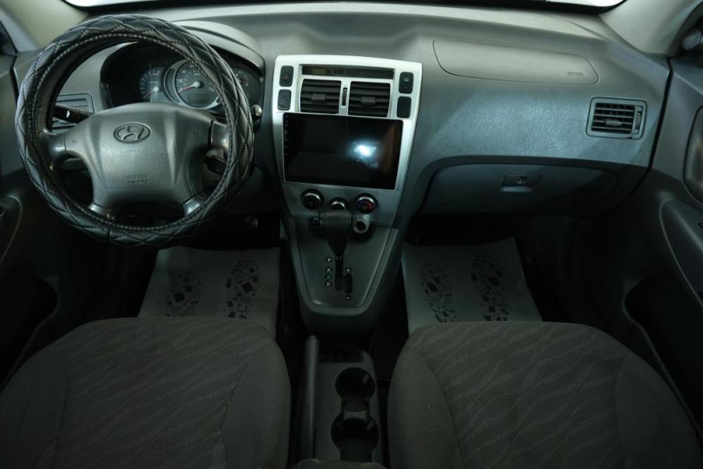 Hyundai Tucson I Омск  - изображение 13
