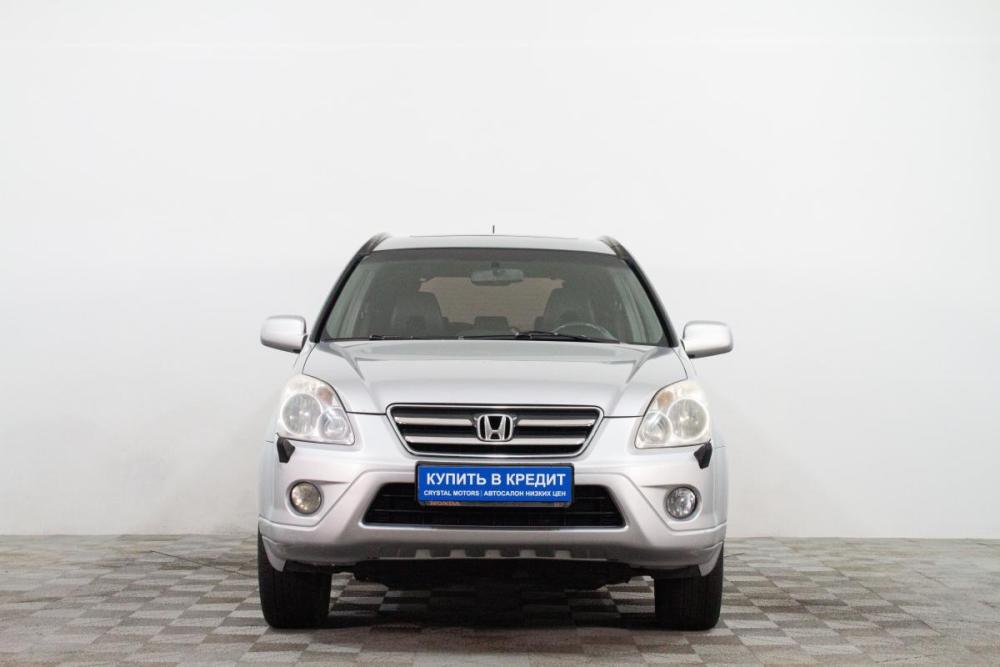 Honda CR-V II Рестайлинг Сургут  - изображение 2