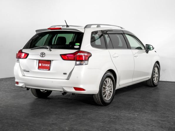 Toyota Corolla XI (E160 E170) Рестайлинг 2 с пробегом 2019 года, цена 1 300 000 рублей, 89457 км, универсал, Автокод Объявления