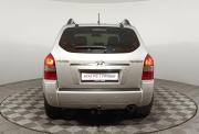 Hyundai Tucson I Волгоград  - изображение 28