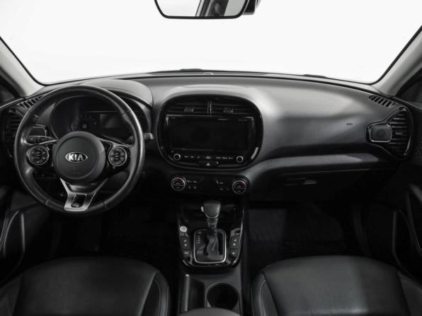Kia Soul III с пробегом 2019 года, цена 2 099 000 рублей, 94000 км, хэтчбек, Автокод Объявления