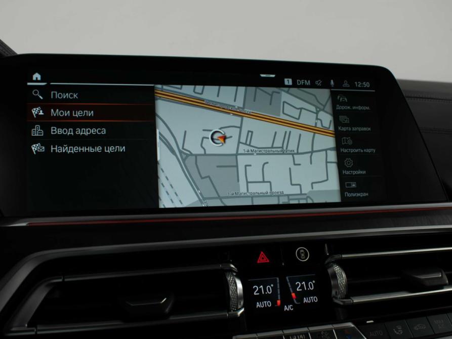 BMW X5 IV (G05/G18) Москва  - изображение 22