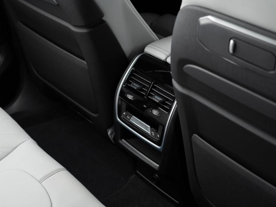 BMW X6 III (G06) Рестайлинг Москва  - изображение 24