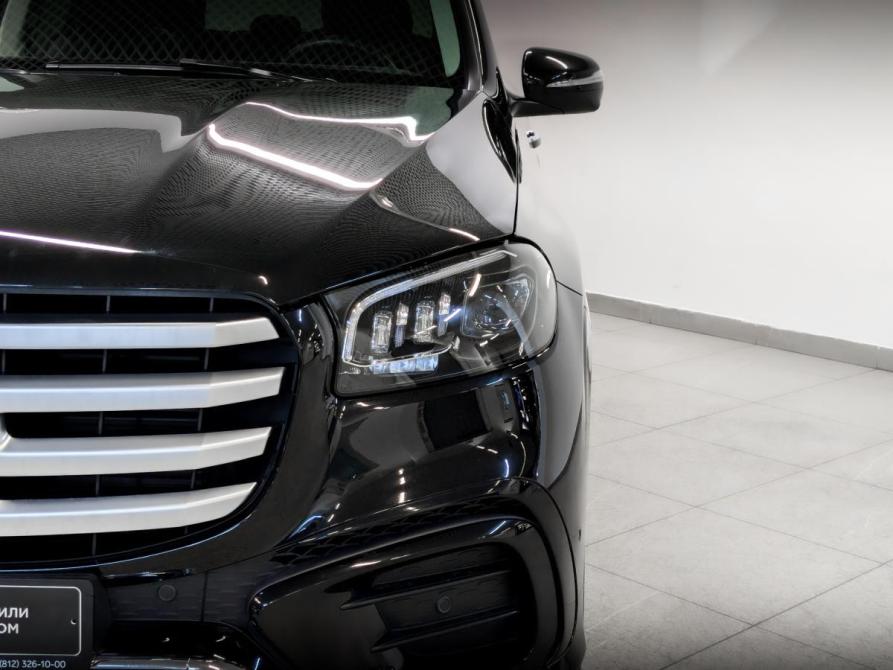 Mercedes-Benz GLS II (X167) Рестайлинг Санкт-Петербург  - изображение 20