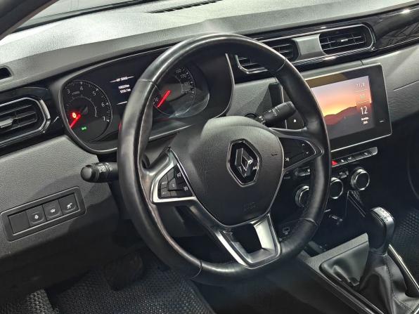Renault Arkana I с пробегом 2019 года, цена 1 600 000 рублей, 108319 км, внедорожник, Автокод Объявления