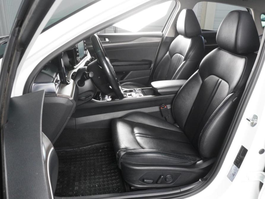 Kia K5 III Минеральные Воды  - изображение 10